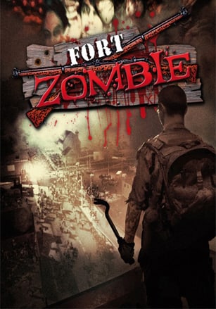Fort Zombie: Romero Mod Poster