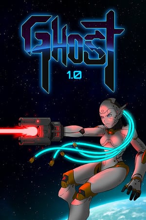 Ghost 1.0 Poster