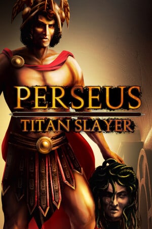 Perseus: Titan Slayer Poster