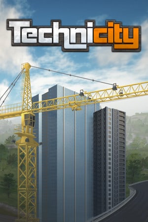 Technicity Poster