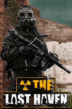 The Last Haven Poster
