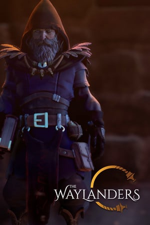 The Waylanders Poster