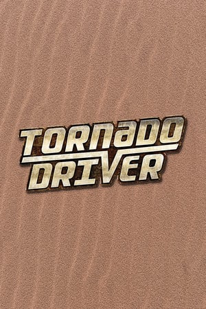 Tornado Driver Poster