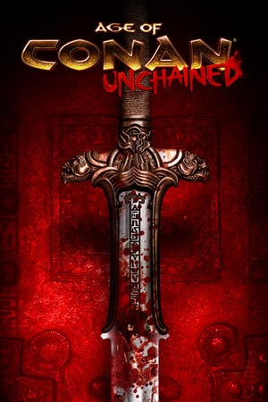 Age of Conan: Unchained Poster