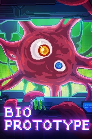 Bio Prototype Poster