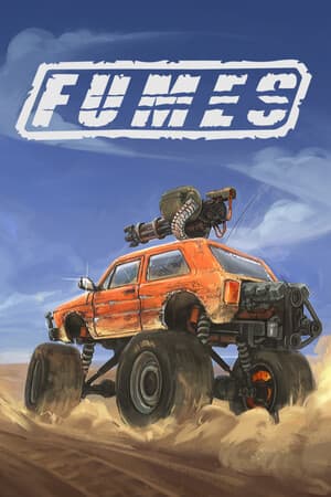 FUMES Poster