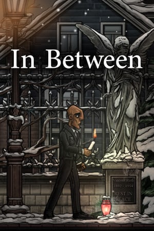 In Between Poster