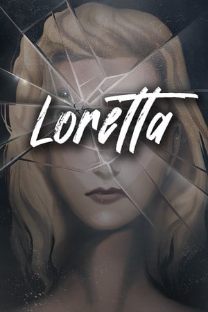 Loretta Poster