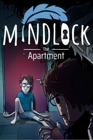 Mindlock - The Apartment Poster