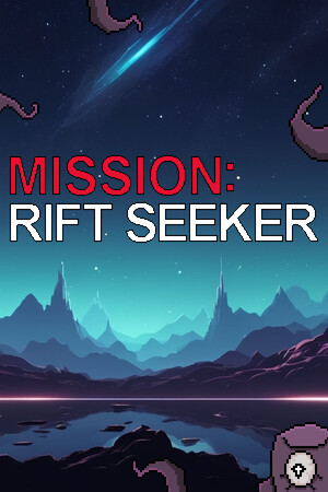 Mission: Rift seeker Poster