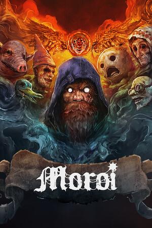 Moroi Poster