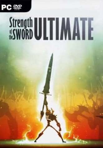 Strength of the Sword ULTIMATE Poster