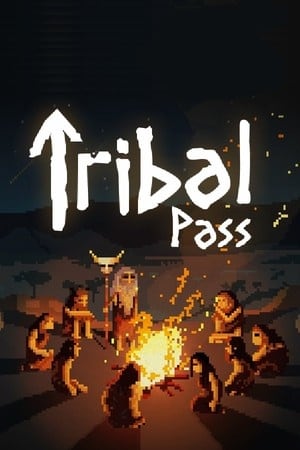 Tribal Pass Poster