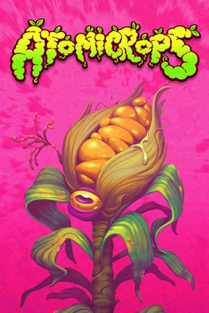 Atomicrops Poster