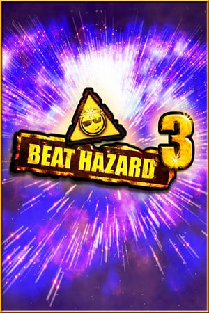Beat Hazard 3 Poster