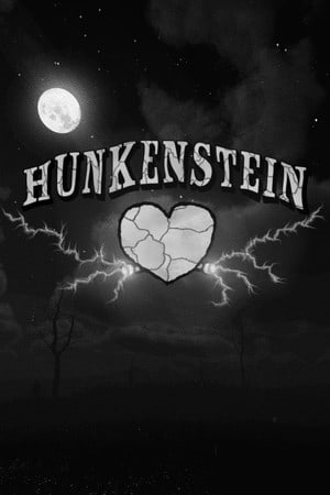 Hunkenstein Poster