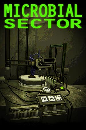 Microbial Sector Poster