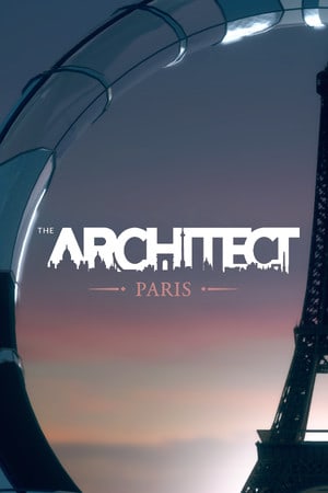 The Architect: Paris Poster