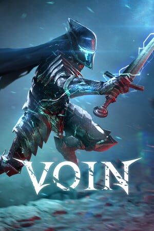VOIN Poster