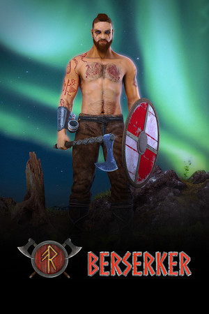 Berserker Poster