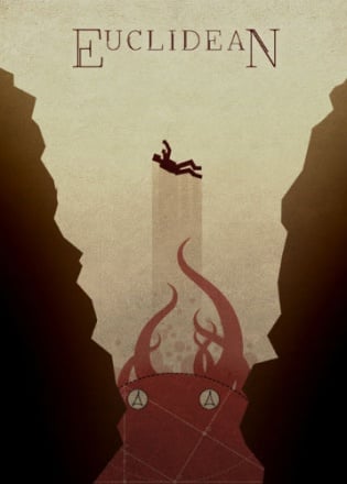 Euclidean Poster