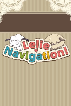 Lelie Navigation! Poster