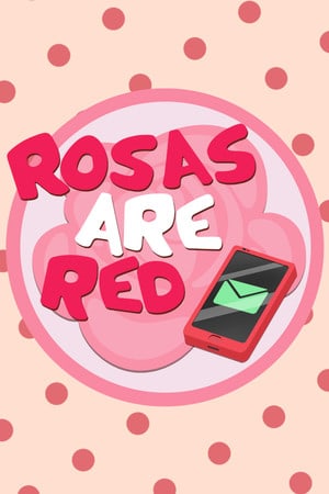 Rosas are Red Poster