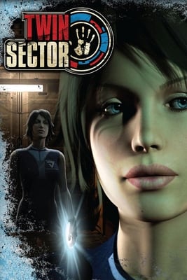 Twin Sector Poster