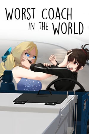 Worst Coach in the World Part 1 Poster