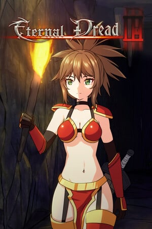 Eternal Dread 3 Poster