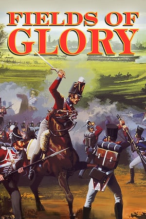 Fields of Glory Poster