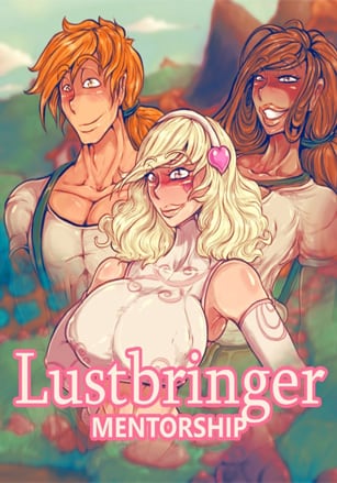Lustbringer - Mentorship Poster