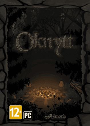 Oknytt Poster