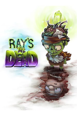 Rays The Dead