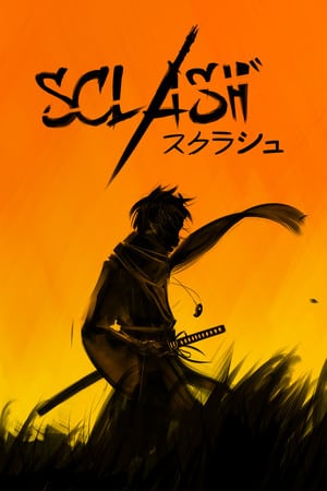 Sclash Poster