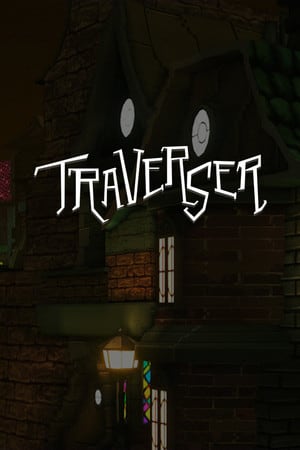Traverser Poster