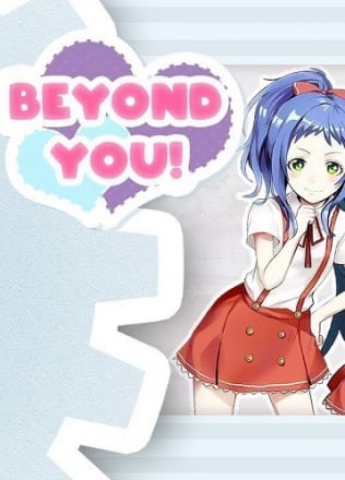 Beyond You Poster