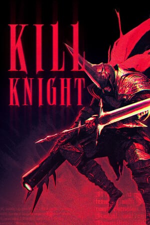 KILL KNIGHT Poster
