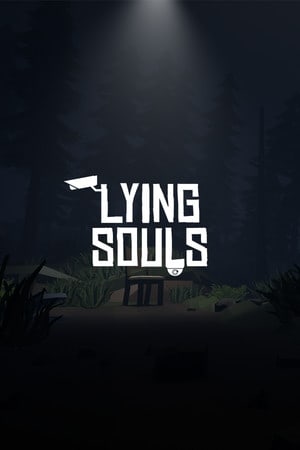 Lying Souls Poster