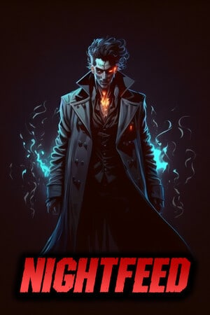 NightFeed Poster