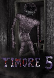 Timore 5 Poster