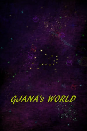 Gjanas World