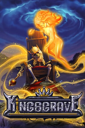 Kingsgrave Poster