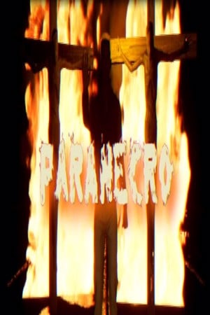 PARANECRO Poster