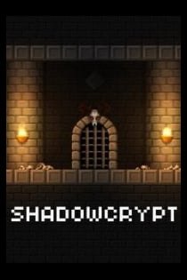 Shadowcrypt Poster