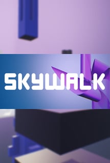 Skywalk Poster