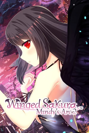 Winged Sakura: Mindys Arc 2
