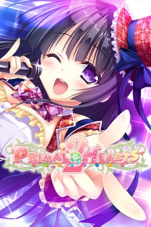 Primal Hearts 2 Poster