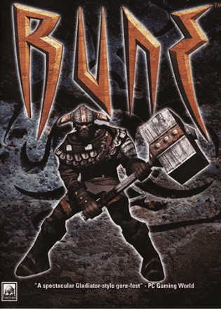 Rune Classic Poster