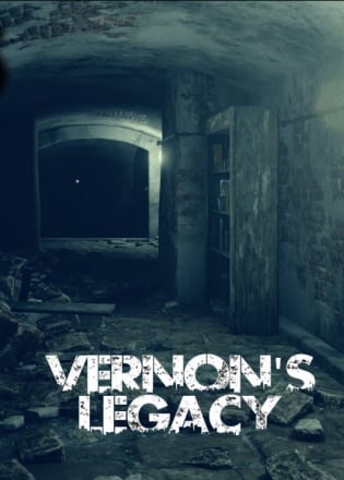 Vernons Legacy